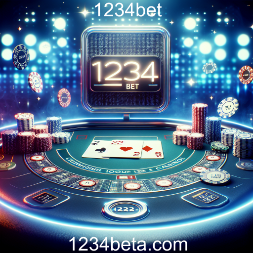 Descubra o Fascinante Mundo do Blackjack no 1234bet
