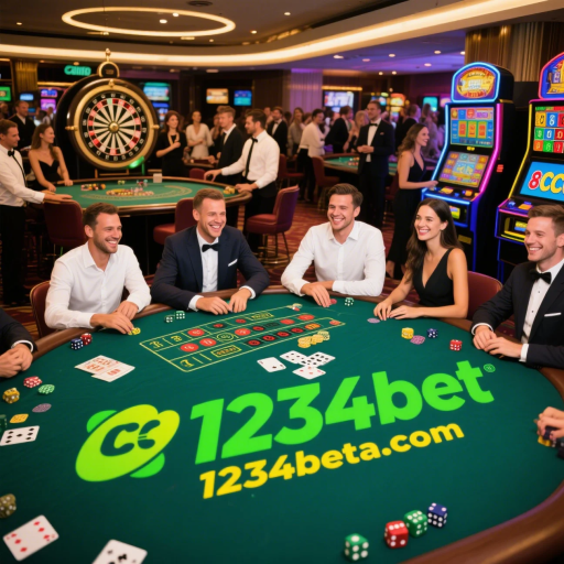 1234bet 1234bet